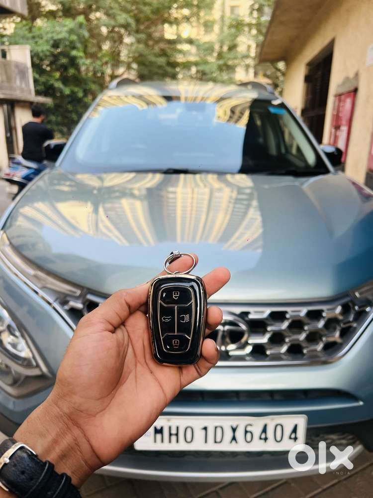 Tata Safari 2.0 Kryotec Xt, 2022, Diesel