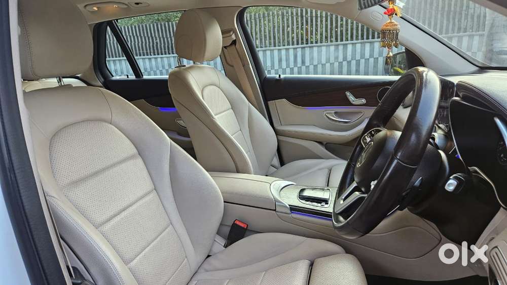 Mercedes-benz Glc 220d 4matic, 2022, Diesel