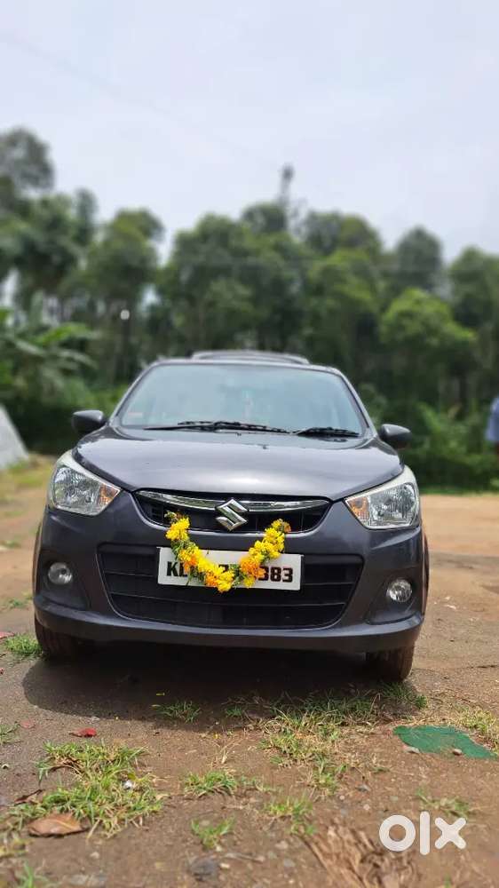 Maruti Suzuki Alto K10 2019 Petrol 102000 Km Driven