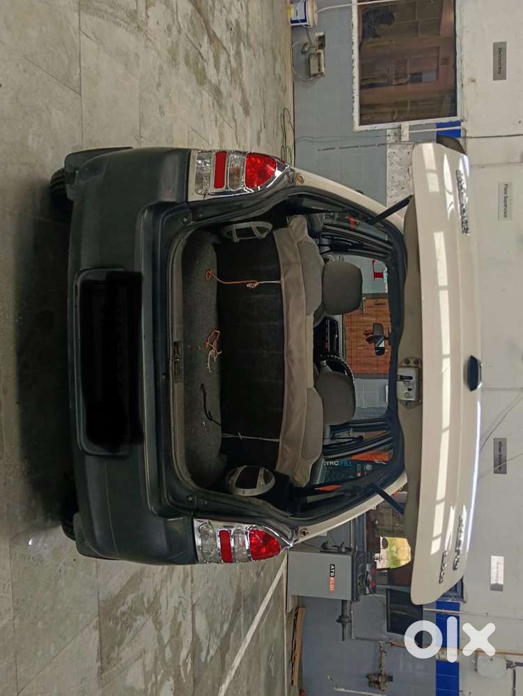 Maruti Suzuki Alto 2007 Petrol