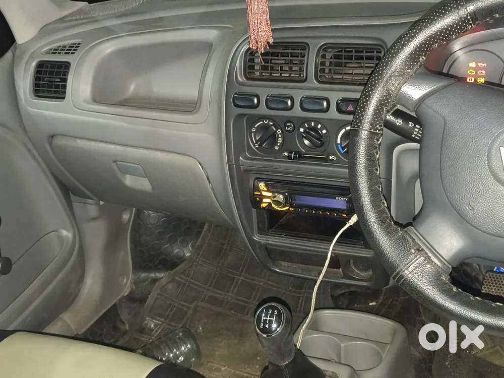 Maruti Suzuki Alto 2013 Lxi Less Km Driven In Good Condition.