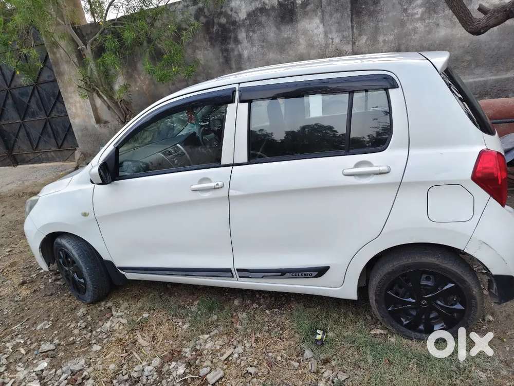 Maruti Suzuki Celerio 2014