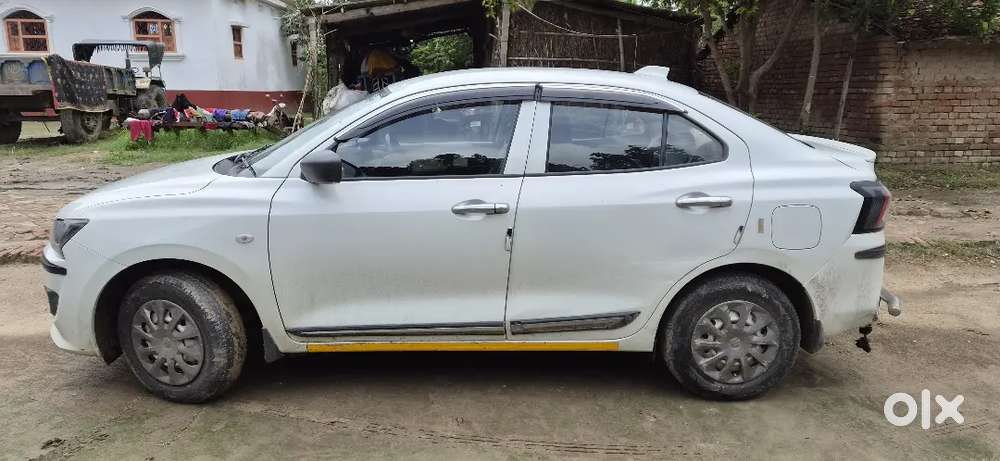 Maruti Suzuki Dzire 1.2 2025