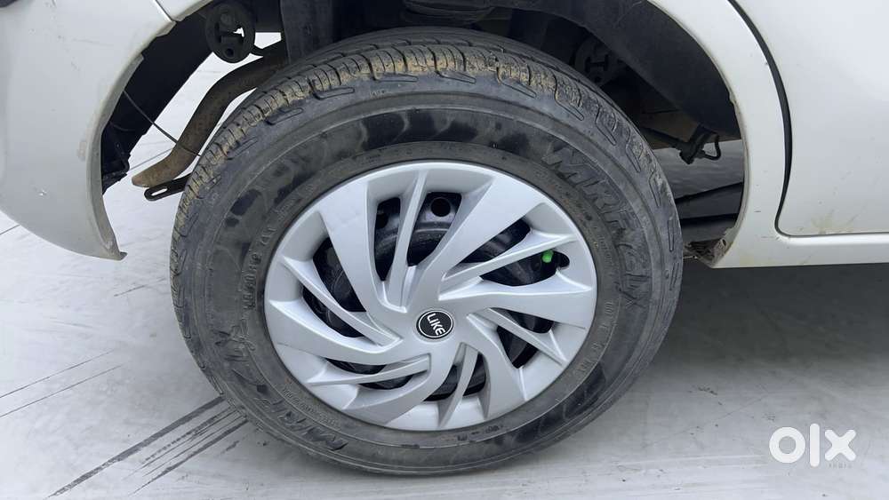 Maruti Suzuki Alto 800 Lxi, 2016, Petrol