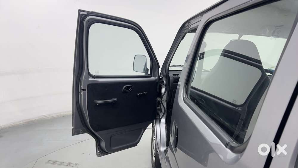 Maruti Suzuki Eeco 5 Seater Ac, 2023, Petrol