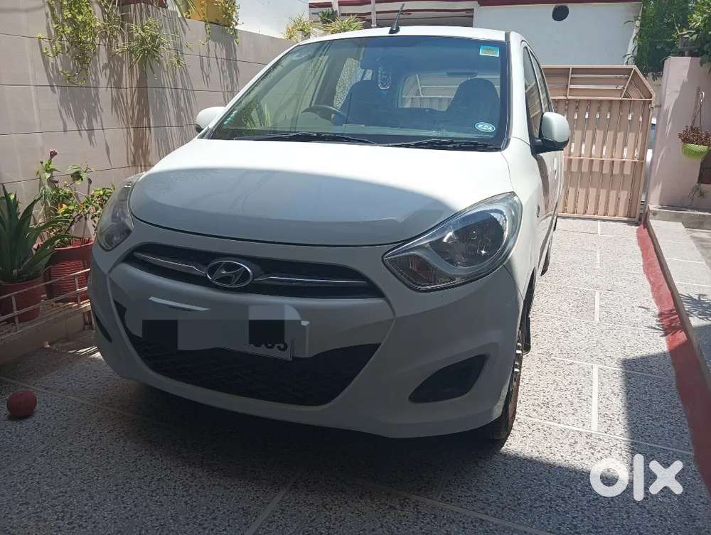 I10, 2010, Model Is For Sale