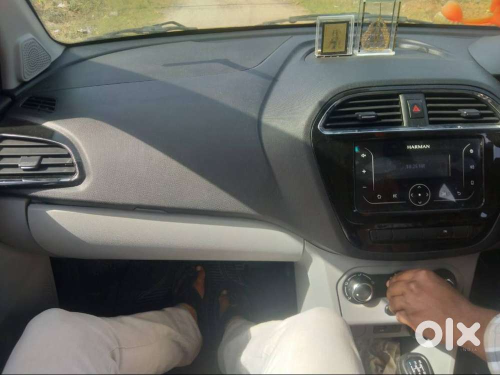 Tata Tiago Car For Sale