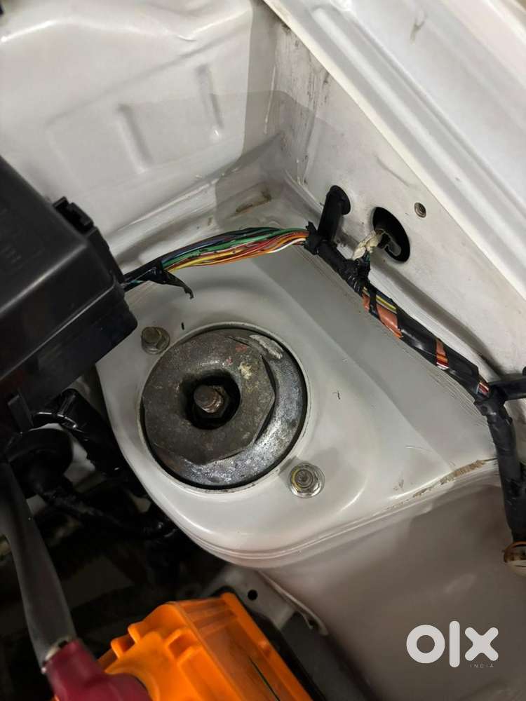 Maruti Suzuki Alto Petrol 2014