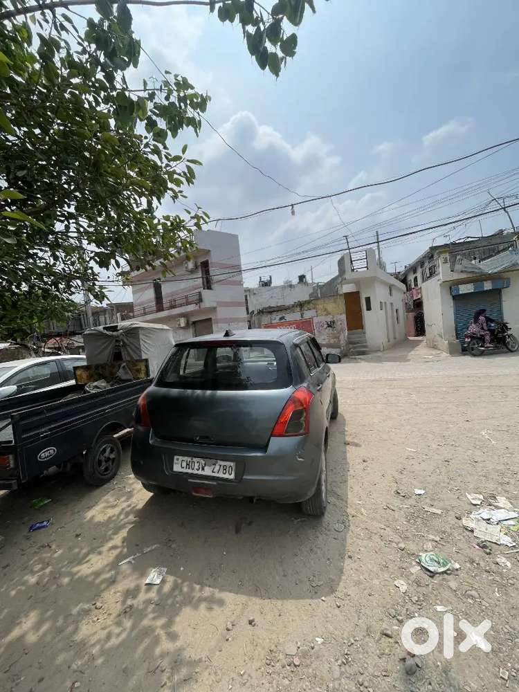 Maruti Suzuki Swift Petrol 2006