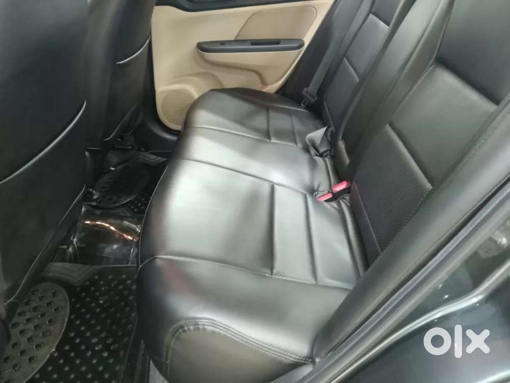 Honda Amaze Vx Cvt Petrol, 2023, Petrol