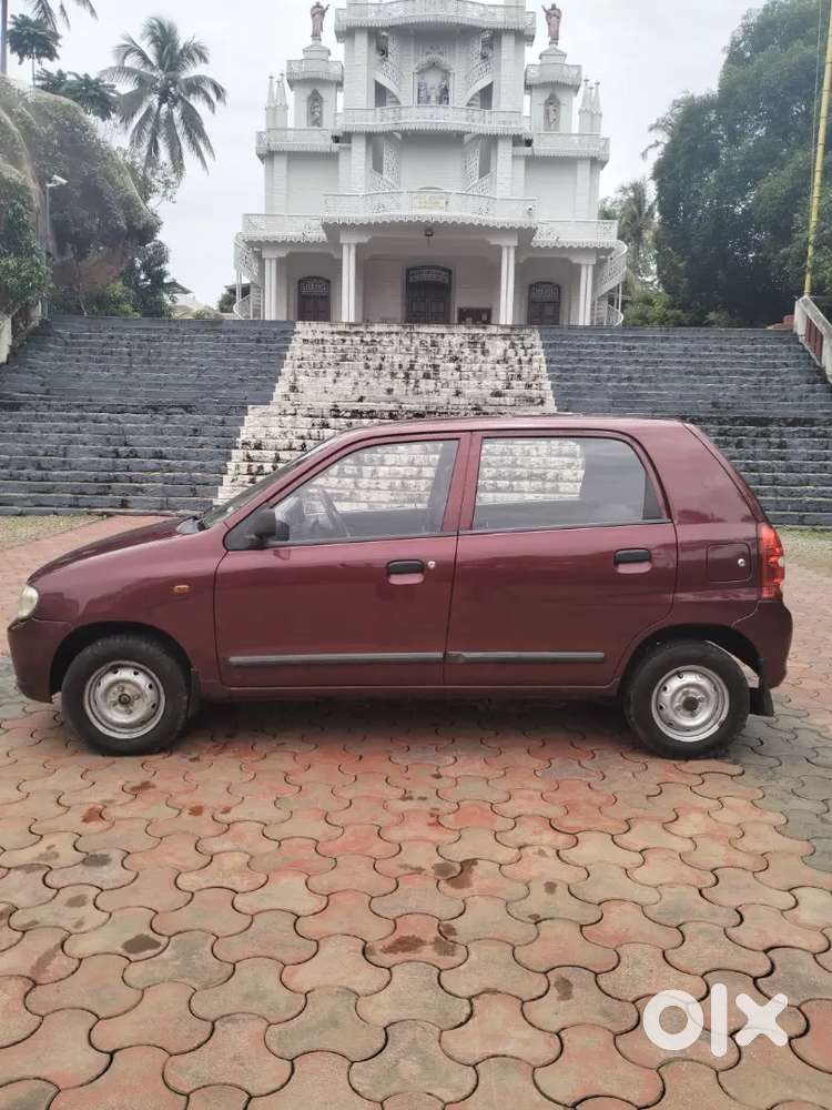 Alto Lx 2006 - Excellent Condition