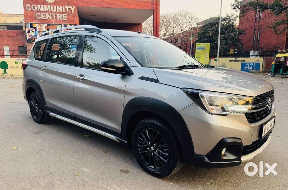 Maruti Suzuki Xl6 1.5 Zeta Mt, 2020, Petrol