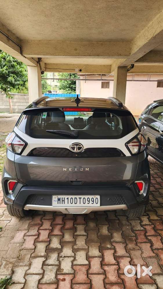 Tata Nexon Diesel 2022