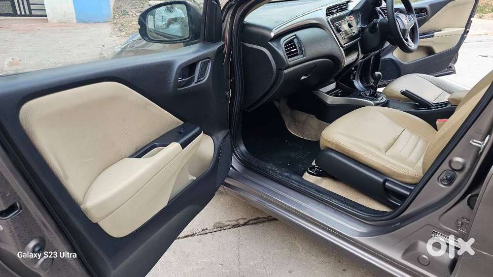 Honda City 2015-2017 I Dtec Sv, 2015, Diesel