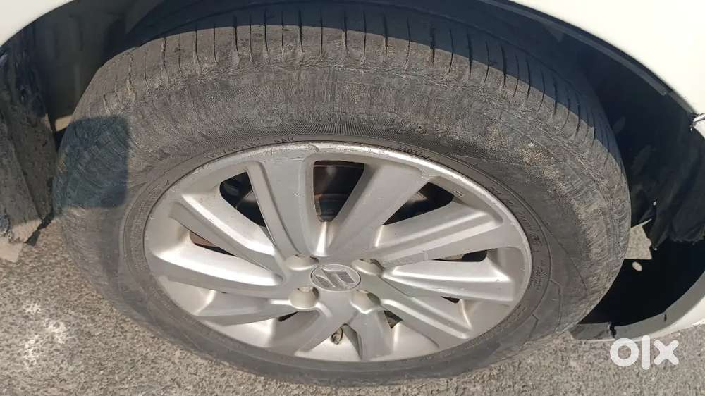 2016 Swift Dzire Zdi Diesel 2nd Owner