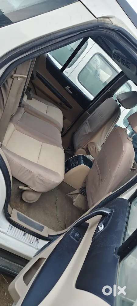 Tata Safari Storme 2015 Diesel Well Maintained