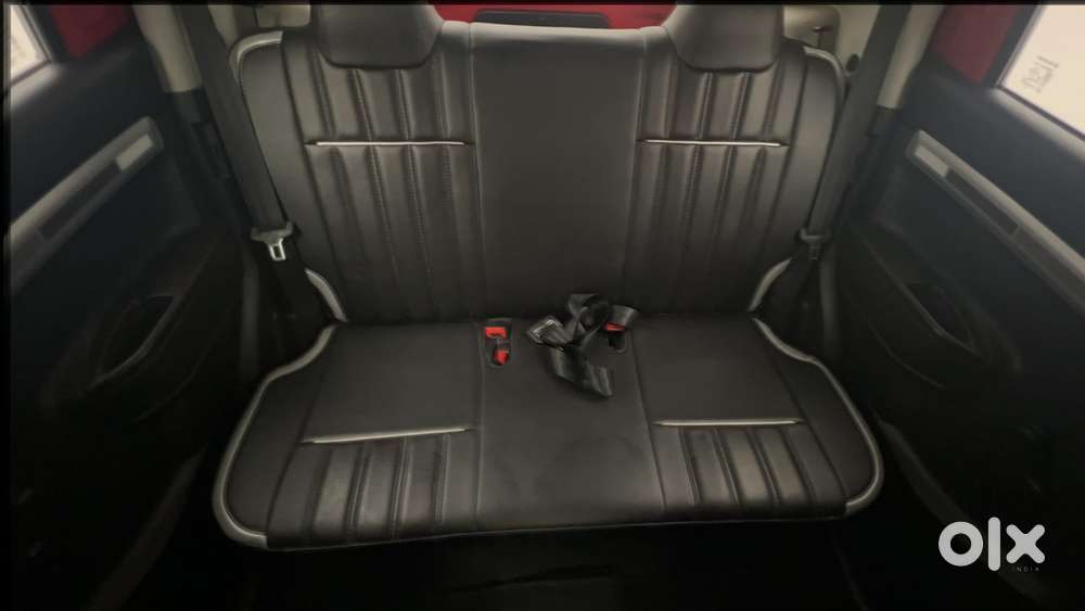 Maruti Suzuki S-presso Vxi Plus, 2024, Petrol