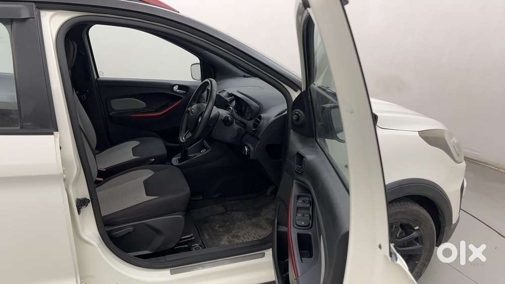 Ford Freestyle 1.2 Flair Edition Petrol, 2020, Petrol