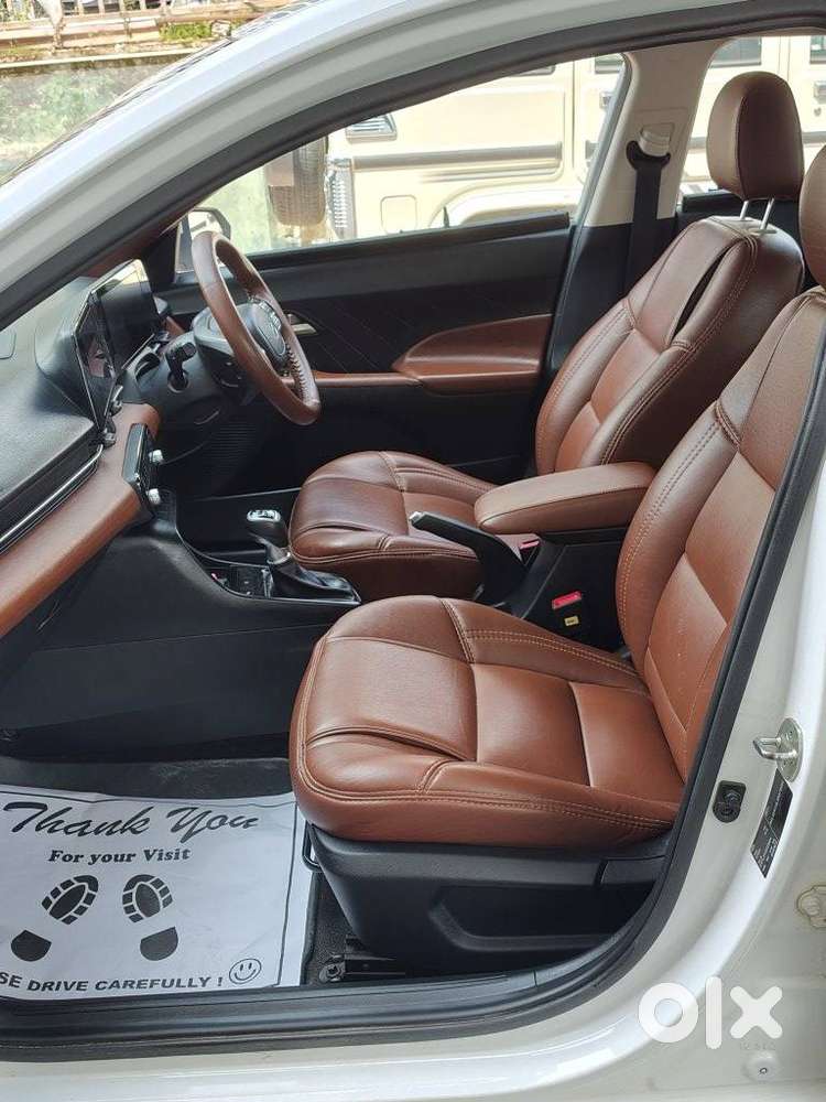 Hyundai Verna 1.5 Sx Petrol Mt, 2024, Petrol
