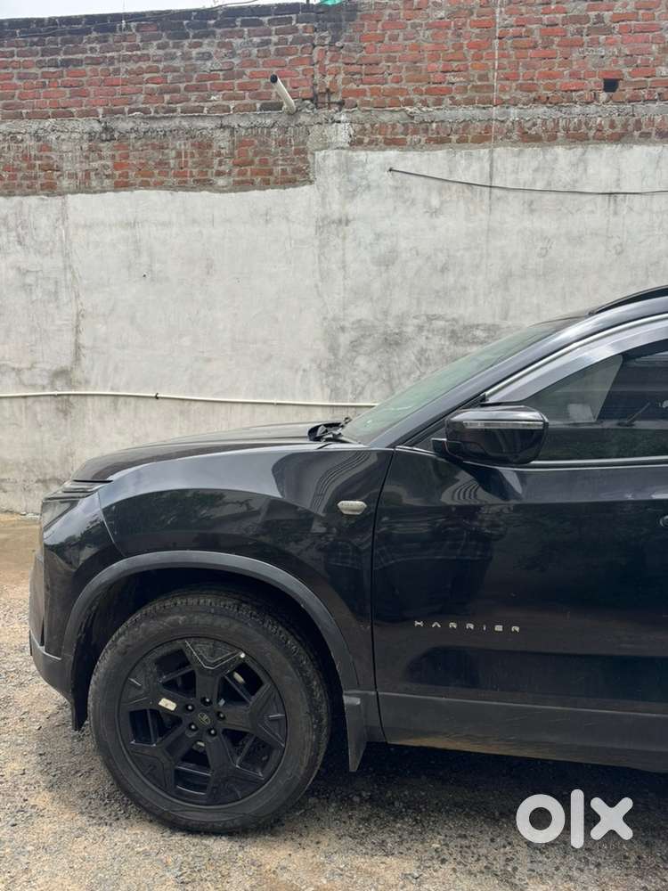 Tata Harrier Diesel 2024/12