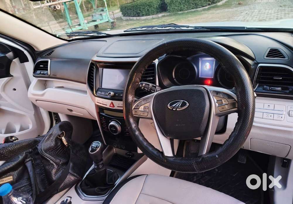 Mahindra Xuv300 W8 Option Diesel, 2019, Diesel