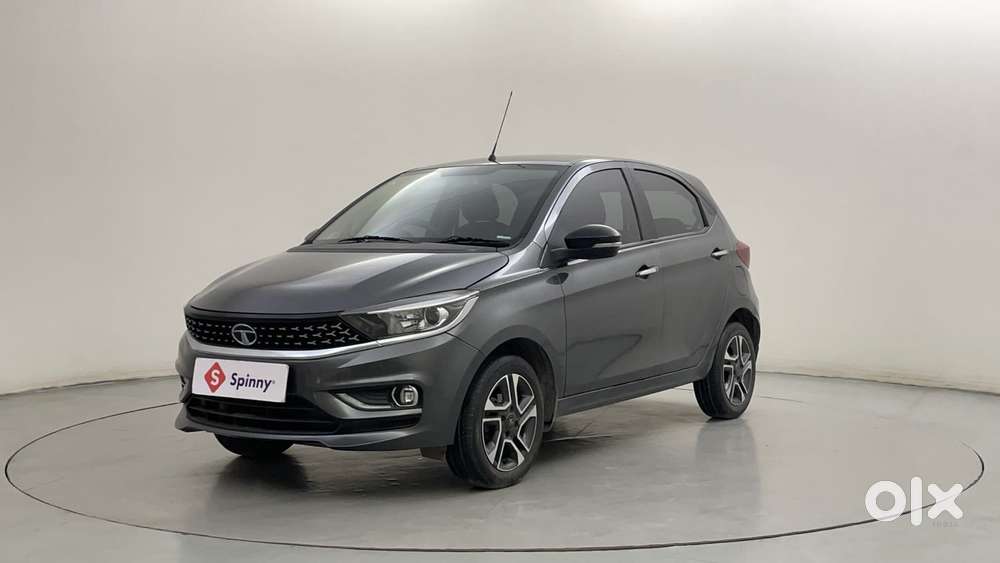Tata Tiago Xza Plus, 2022, Petrol