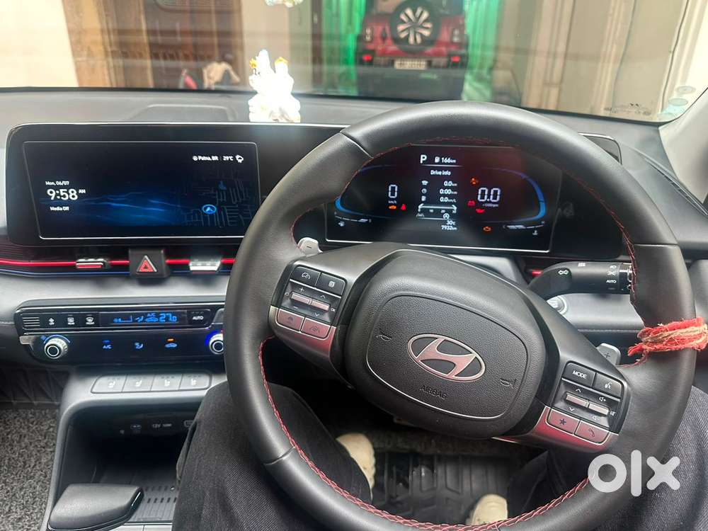 Hyundai Verna Petrol 2025