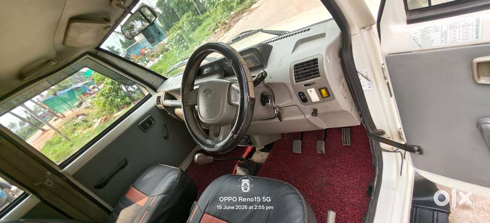 Mahindra Bolero Plus Ac, 2019, Diesel