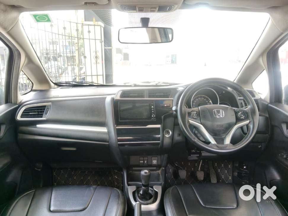 Honda Wr-v I-dtec Vx, 2018, Diesel