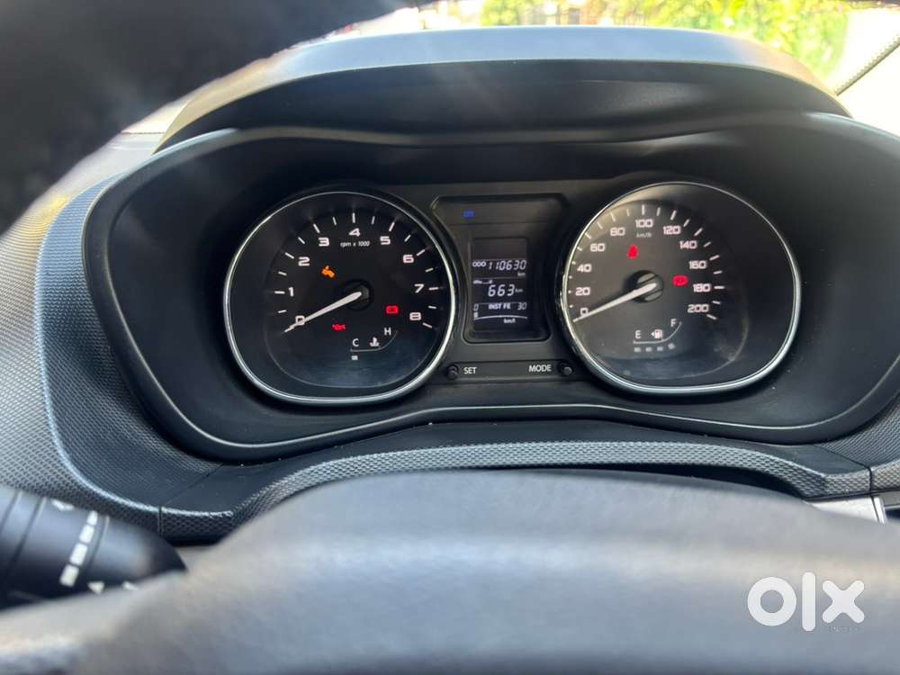 Tata Nexon Diesel 2018