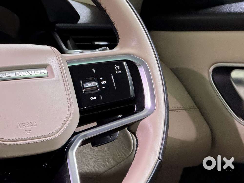 Land Rover Range Velar Hse Dynamic 2.0 Diesel, 2023, Diesel