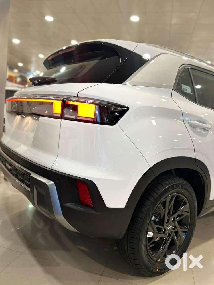 Hyundai Creta 1.5 Petrol 2026