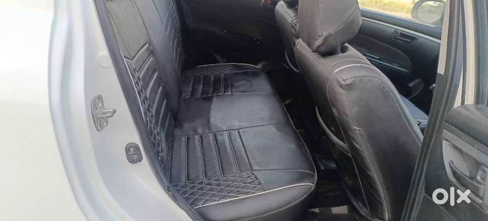 Maruti Suzuki Swift Vdi Glory Limited Edition, 2017, Diesel