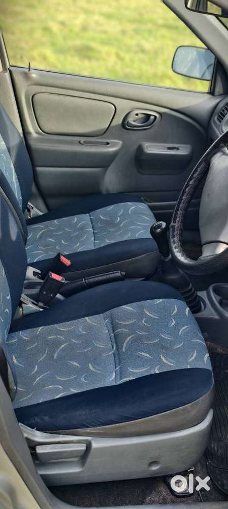 Maruti Suzuki Alto Lxi Bsiii, 2009, Petrol