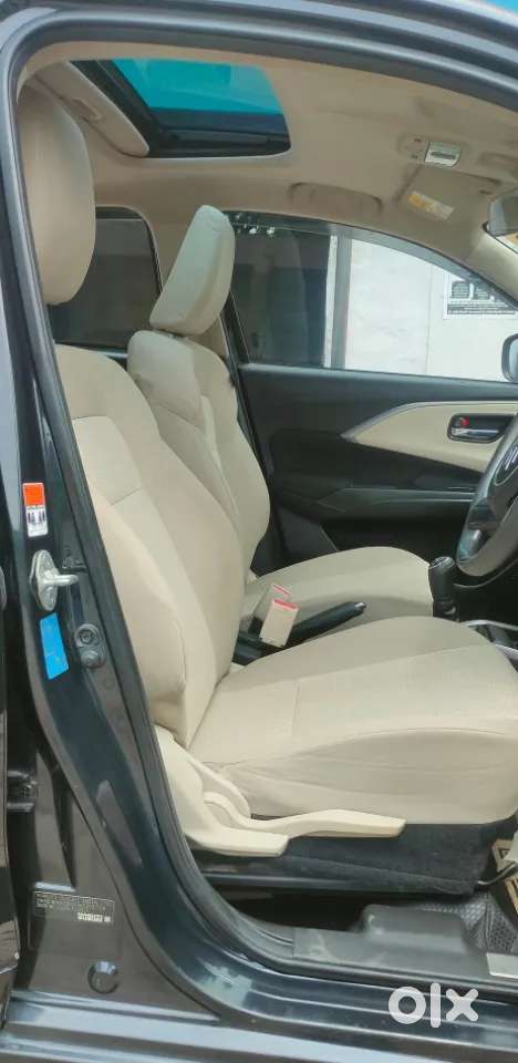 Maruti Suzuki Dzire Zxi Ags, 2025, Petrol