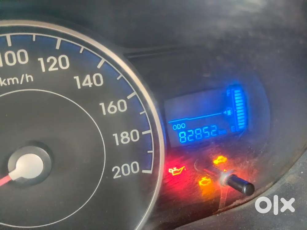 Hyundai I10 Kappa 2013 Petrol Manual