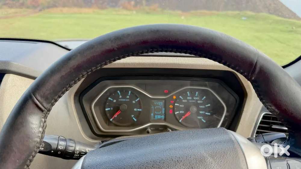 Mahindra Scorpio 2020 Diesel Well Maintained