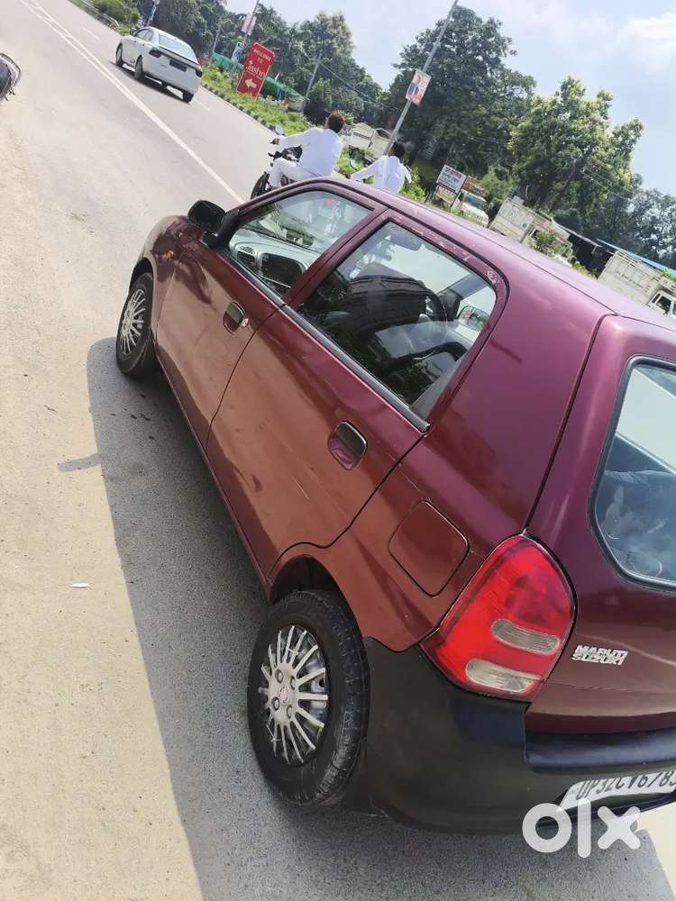 Maruti Suzuki Alto Lxi 2009