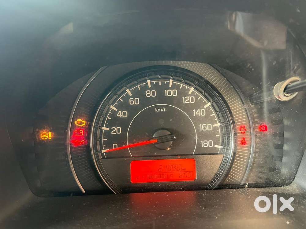 Maruti Suzuki Zxi 1.2l Petrol Dec 2022