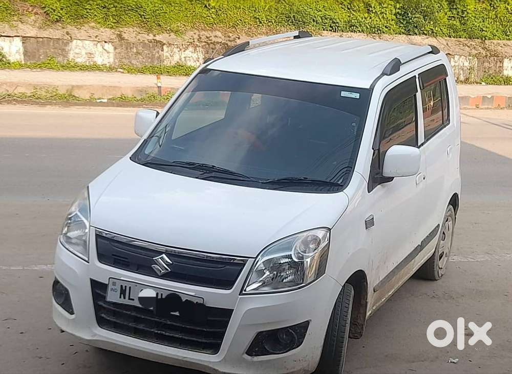 Wagon R For Sell