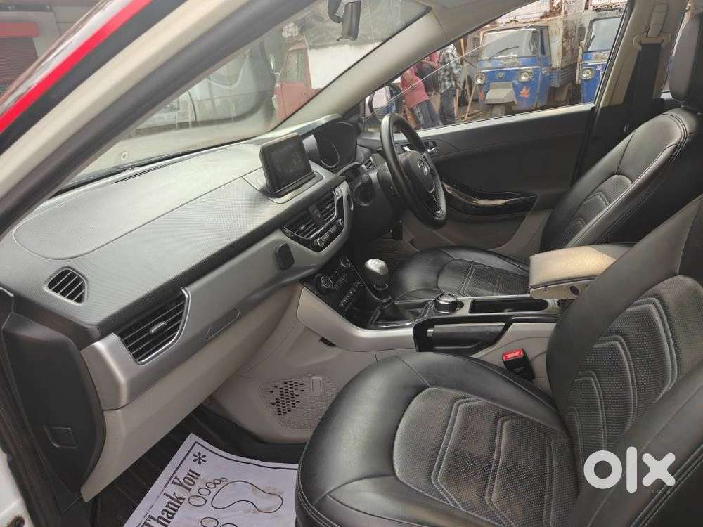Tata Nexon 1.5 Revotorq Xz, 2018, Diesel