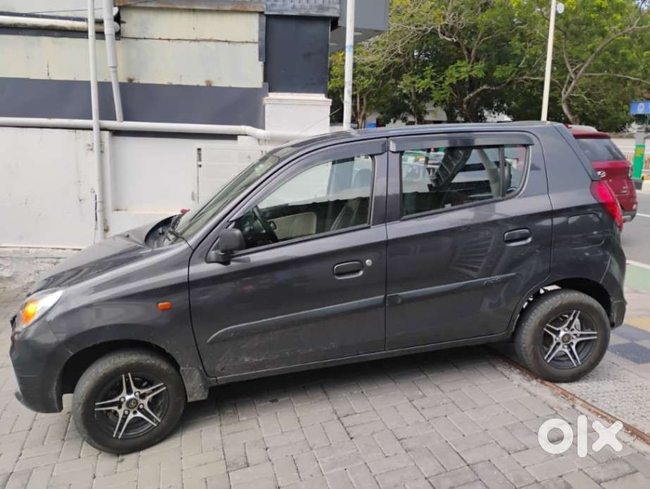 Maruti Suzuki Alto 800 0.8 Lxi (o), 2023, Petrol