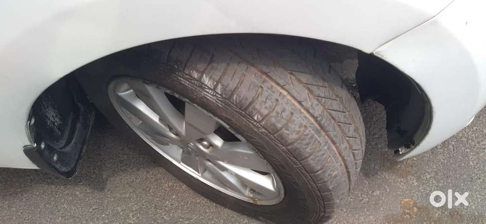 Hyundai Xcent Sx 1.2 (o), 2014, Petrol