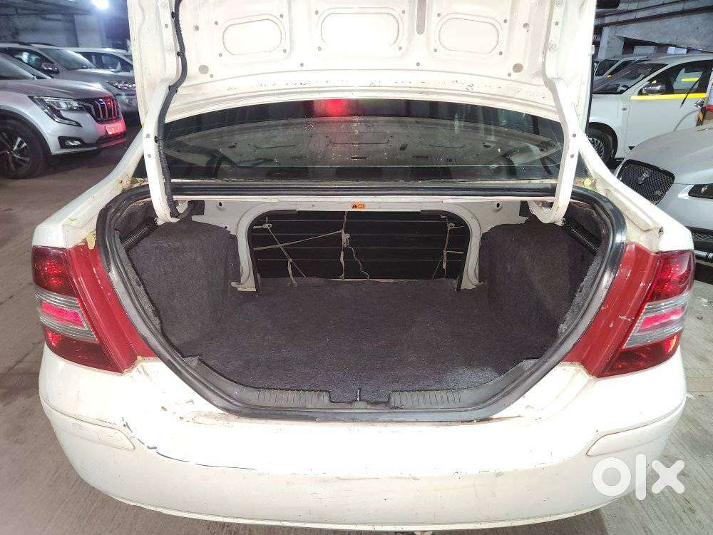 Ford Fiesta 1.4 Tdci Exi, 2010, Diesel