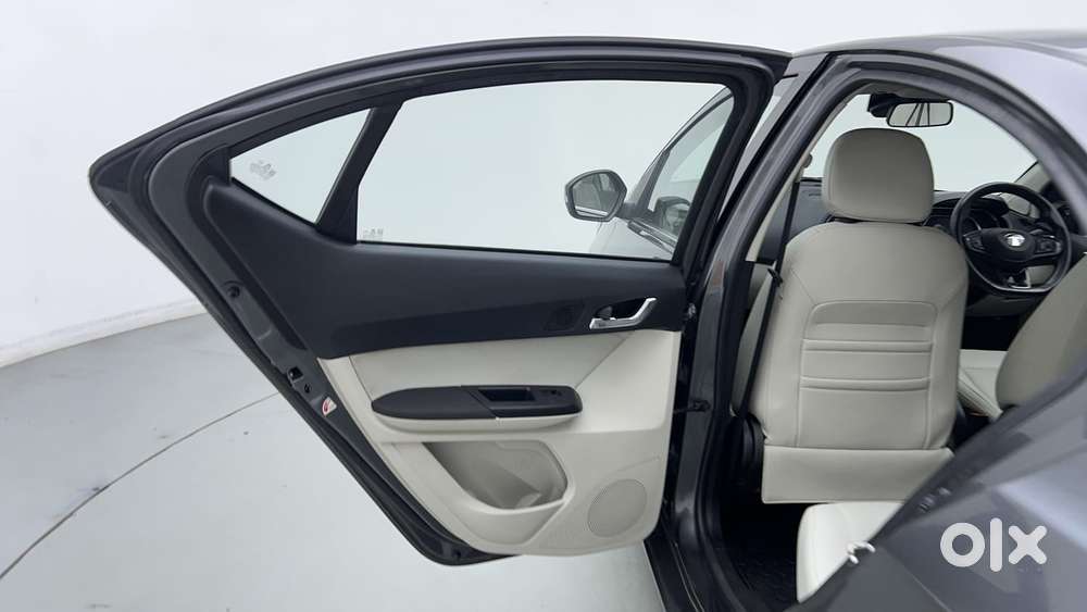 Tata Tigor 1.2 Revotron Xz Plus, 2024, Petrol