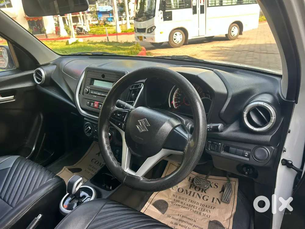 Maruti Suzuki Celerio Amt 2022 Petrol Excellent Condition