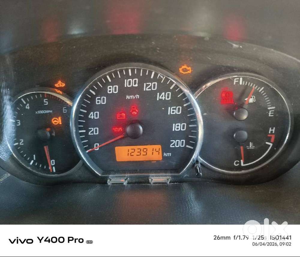 Maruthi Swift Vdi 2008