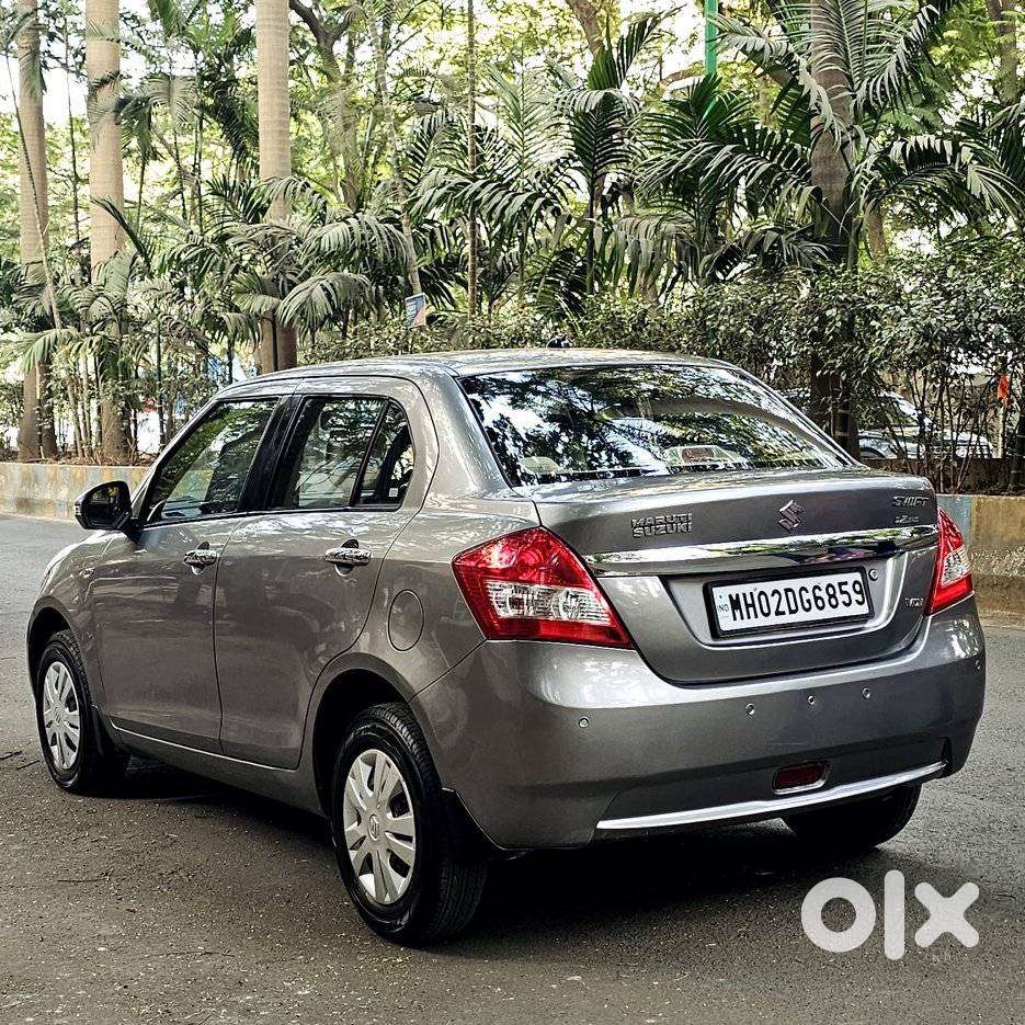 Maruti Suzuki Swift Dzire 2012-2015 Vdi, 2014, Diesel