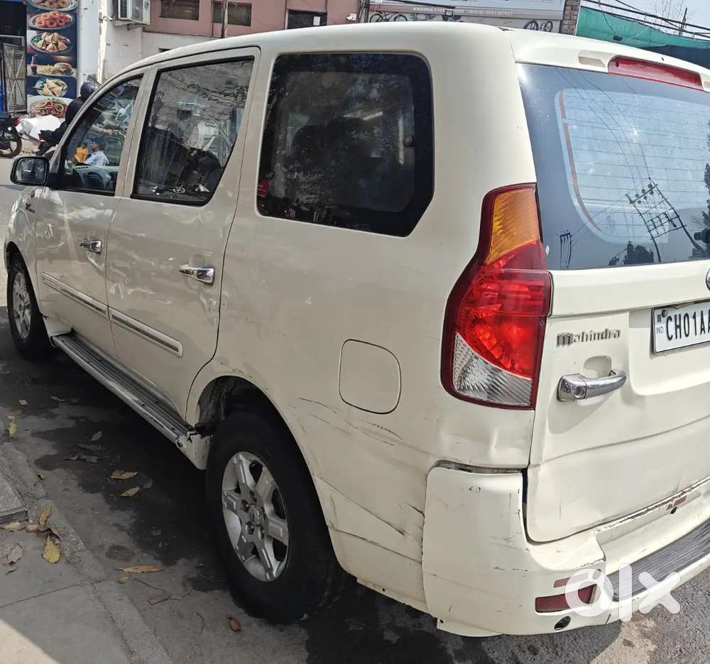 Xylo White E8 M Eagle