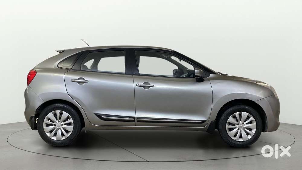 Maruti Suzuki Baleno Delta, 2016, Cng & Hybrids